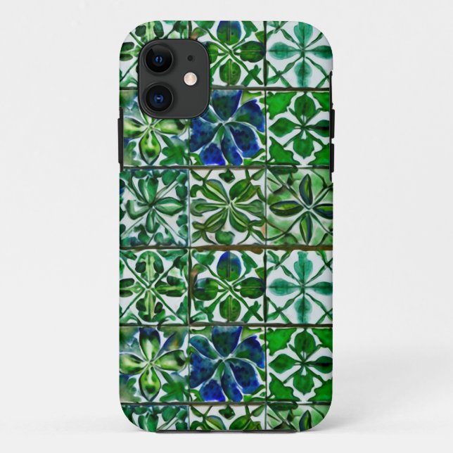 Veranda Verde  Case-Mate iPhone Case (Back)