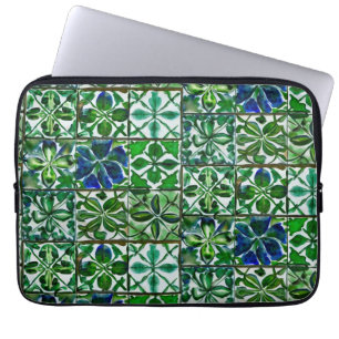 Veranda Verde  Laptop Sleeve