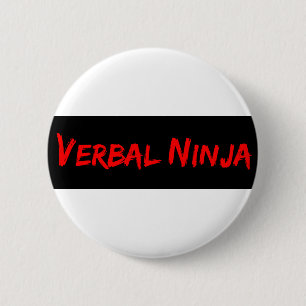 verbal ninja button