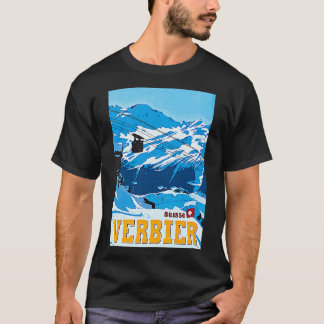 Verbier T-Shirt