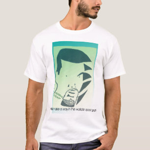 Verbs T-Shirt