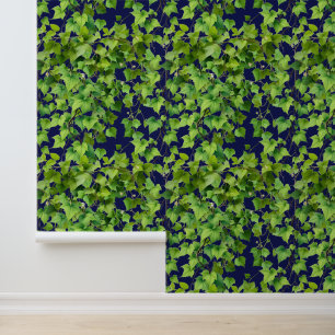 Verdant Ivy 3 Wallpaper