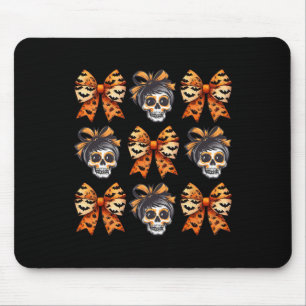 Verde - Hot Packet Halloween Taco Costume 2 Mouse Pad