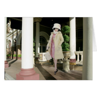 Verdi, Driskill Hotel at Austin, Texas