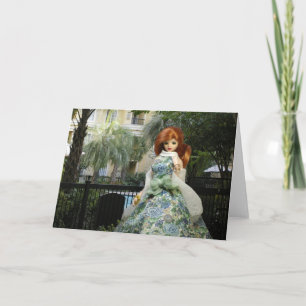 Verdi, Houston Garden Card