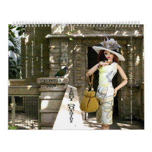 Verdi Outside- 2025 Calendar