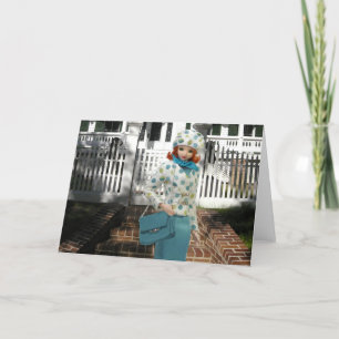 Verdi, Pillot Home, Sam Houston Park Card