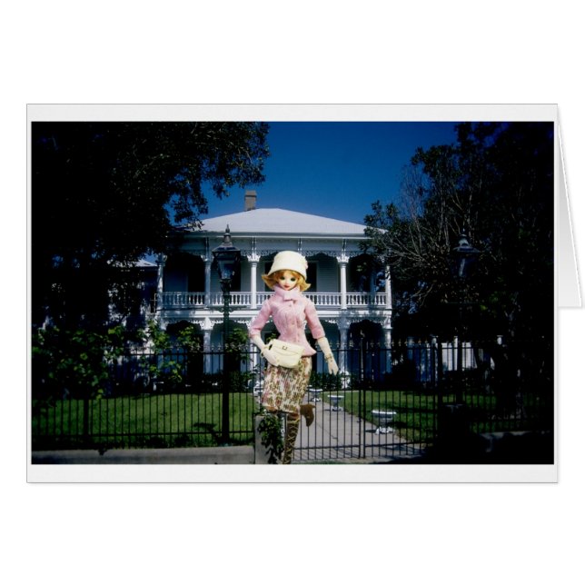 Verdi Visits Galveston (Front Horizontal)