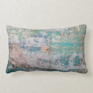 Verdigris Lumbar Cushion