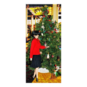 Verdi's Christmas Card