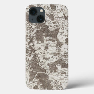 Verdun iPhone 13 Case