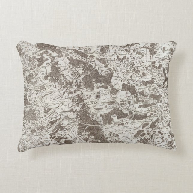 Verdun Decorative Cushion (Front)