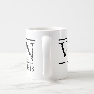 Verdun Mug