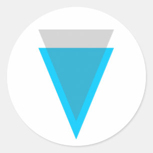 Verge Classic Stickers (sheet of 20)