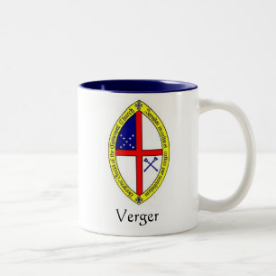 Verger Mug
