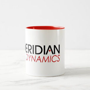 Veridian Dynamics Mug