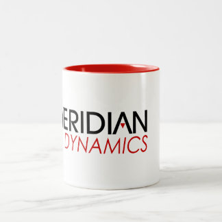 Veridian Dynamics Mug
