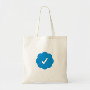 Verified Tote Bag
