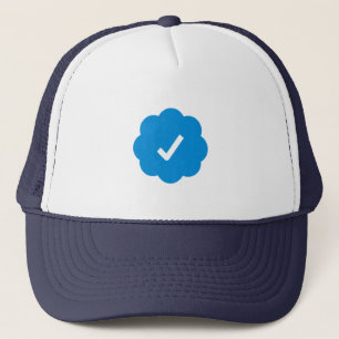 Verified Trucker Hat