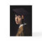 Vermeer Pearl Earring  Graduation Grad Cap