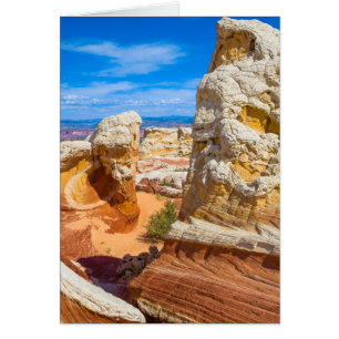 Vermilion Cliff Rock Formations