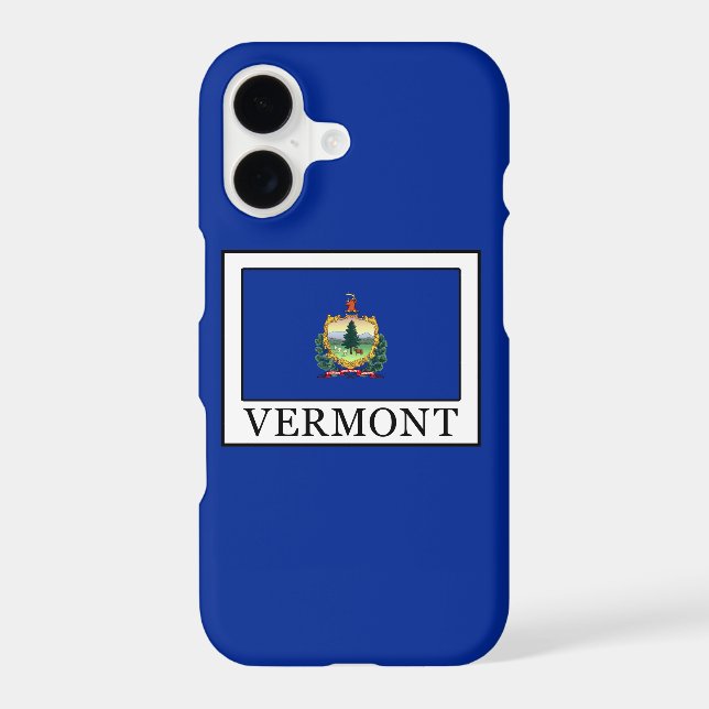 Vermont (Back)