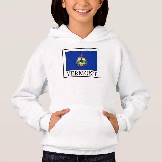 Vermont (Front)