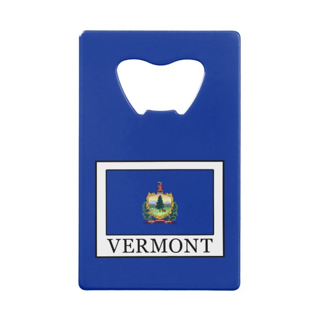 Vermont (Front)