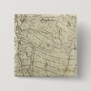 Vermont 3 15 cm square badge