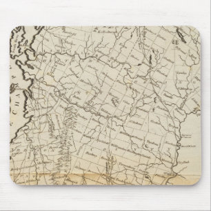 Vermont 7 mouse pad