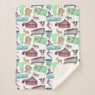 Vermont Blanket