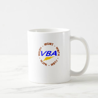 Vermont Broadcast Associates Mug