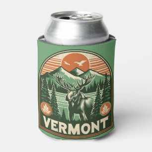 Vermont Can Cooler