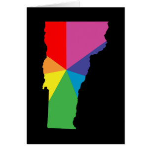 vermont colour burst