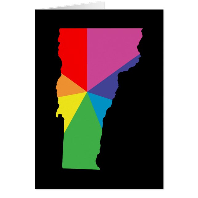 vermont colour burst (Front)