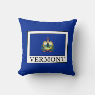 Vermont Cushion