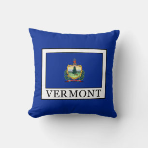 Vermont Cushion