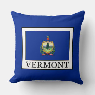 Vermont Cushion