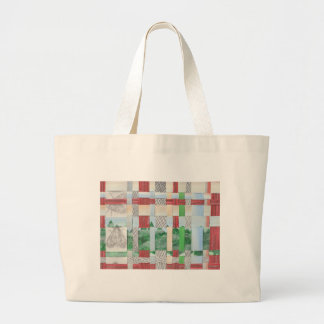Vermont Large Tote Bag