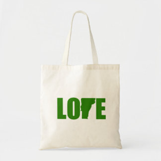 Vermont Love Tote Bag