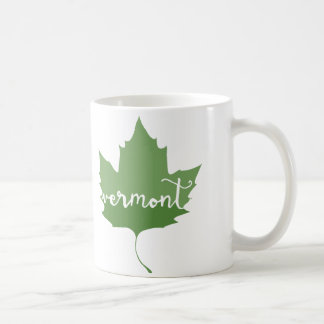 Vermont Lover | Coffee mug