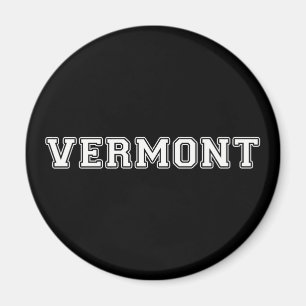 Vermont Magnet