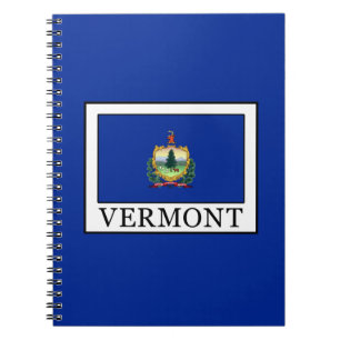 Vermont Notebook