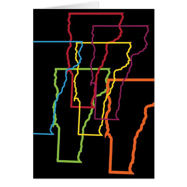 vermont pride blur (Front)