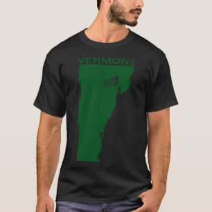 Vermont T-Shirt