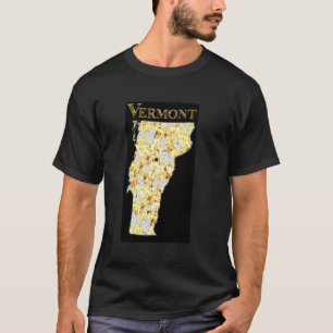 VERMONT T-Shirt