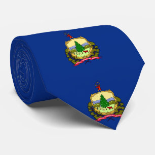 Vermont Tie