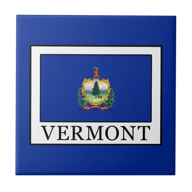Vermont Tile (Front)