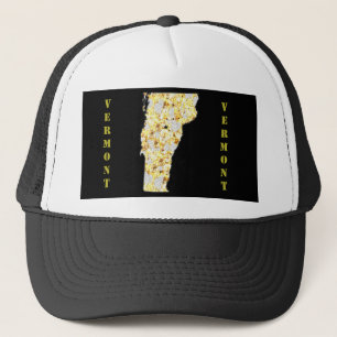 VERMONT TRUCKER HAT