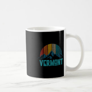 Vermont Vintage Souvenir Coffee Mug